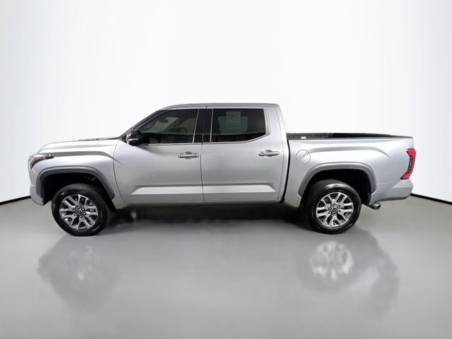 2023 Toyota Tundra Hybrid 1794 Edition