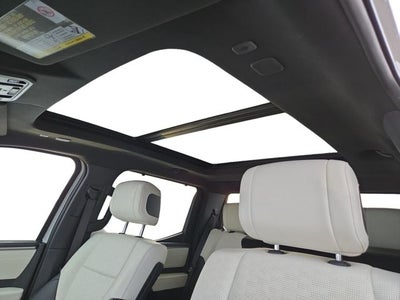 2023 Toyota Tundra Hybrid Capstone