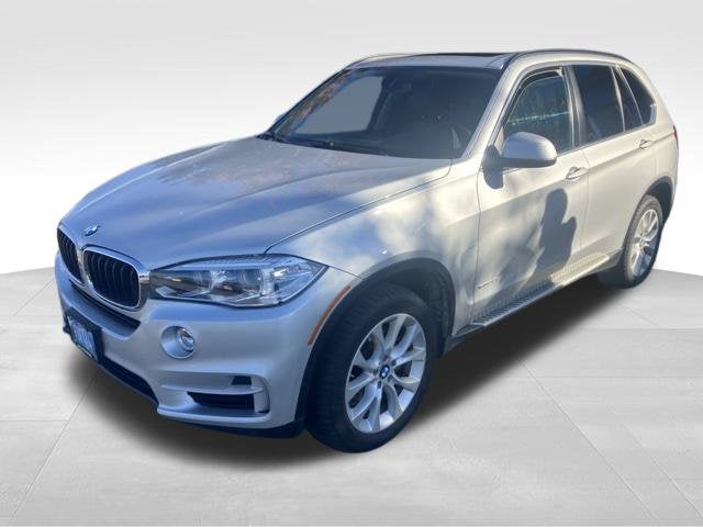 2016 BMW X5