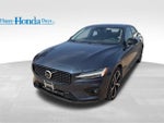 2024 Volvo S60 B5 Plus Dark Theme