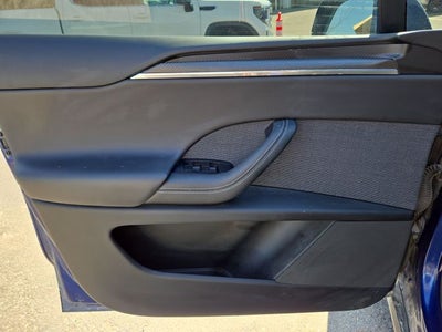 2024 Tesla Model X Plaid