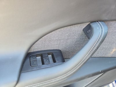 2024 Tesla Model X Plaid