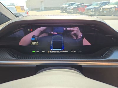 2024 Tesla Model X Plaid