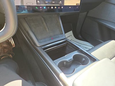 2024 Tesla Model X Plaid