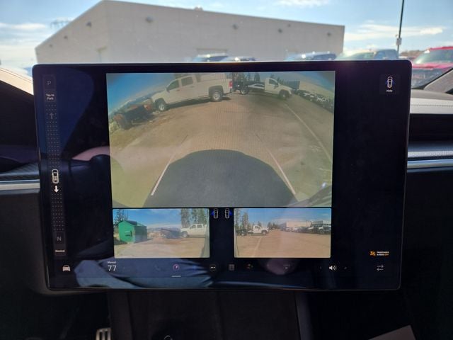 2024 Tesla Model X Plaid