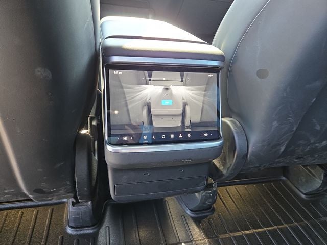 2024 Tesla Model X Plaid