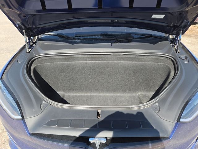 2024 Tesla Model X Plaid