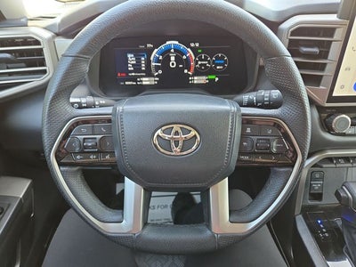 2023 Toyota Sequoia SR5