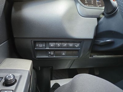 2023 Toyota Sequoia SR5