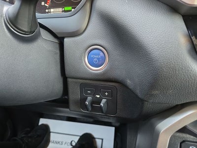 2023 Toyota Sequoia SR5