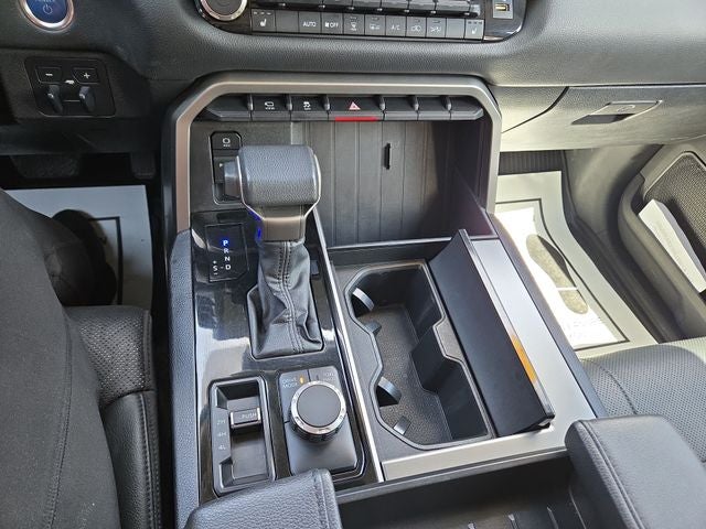 2023 Toyota Sequoia SR5