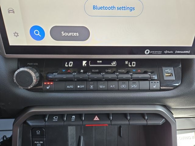 2023 Toyota Sequoia SR5