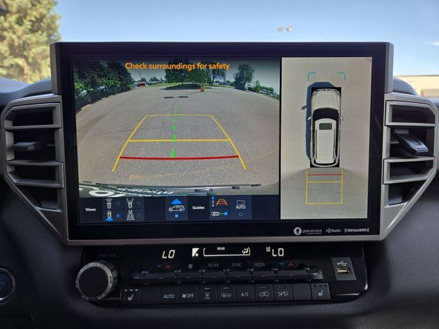 2023 Toyota Sequoia SR5