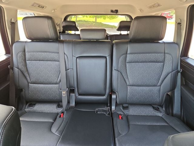 2023 Toyota Sequoia SR5
