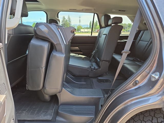 2023 Toyota Sequoia SR5