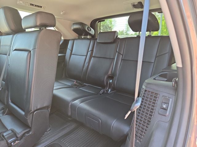 2023 Toyota Sequoia SR5