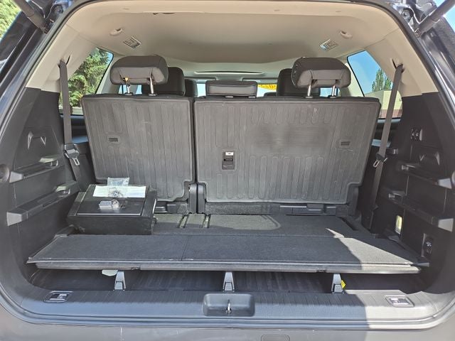 2023 Toyota Sequoia SR5