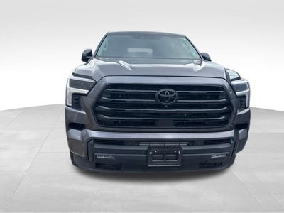 2023 Toyota Sequoia SR5