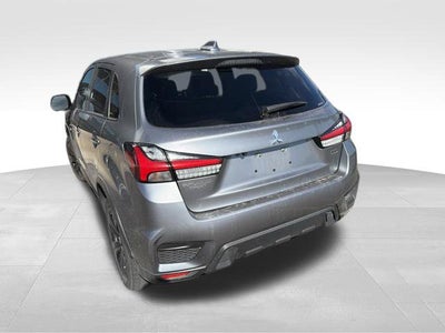 2025 Mitsubishi Outlander Sport 2.0 LE