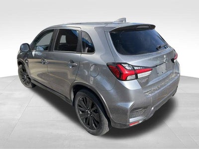 2025 Mitsubishi Outlander Sport 2.0 LE
