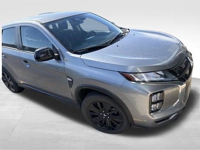2025 Mitsubishi Outlander Sport 2.0 LE