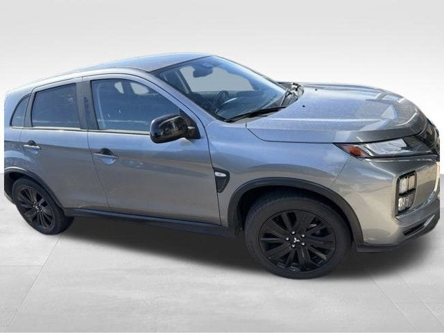 2025 Mitsubishi Outlander Sport 2.0 LE