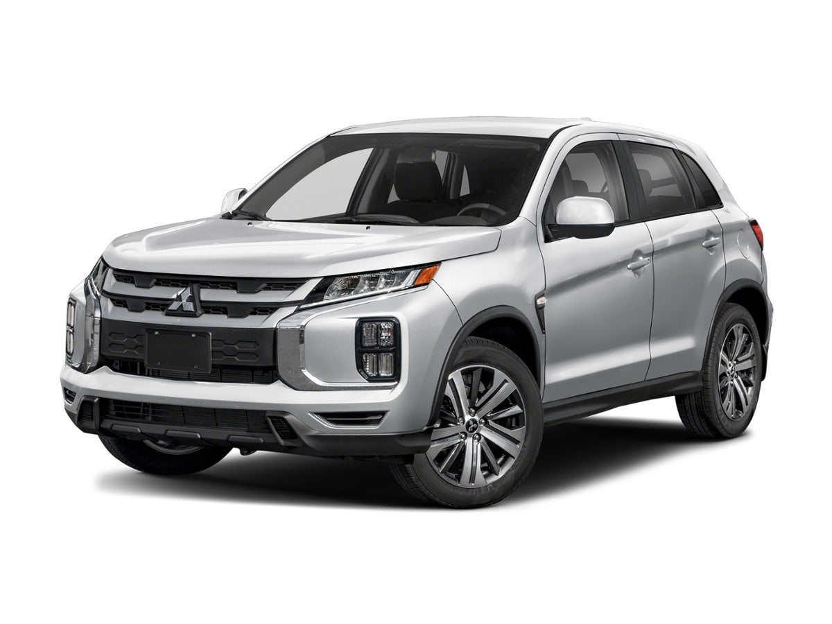 2025 Mitsubishi Outlander Sport
