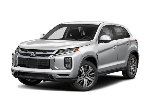 2025 Mitsubishi Outlander Sport 2.0 SE