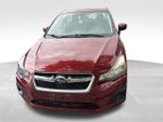 2012 Subaru Impreza 2.0i Premium