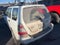 2007 Subaru Forester 2.5XT Limited