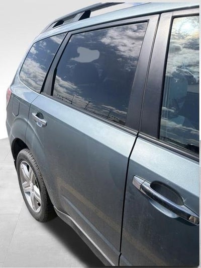 2010 Subaru Forester 2.5X Premium