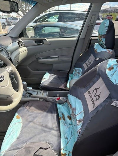 2010 Subaru Forester 2.5X Premium