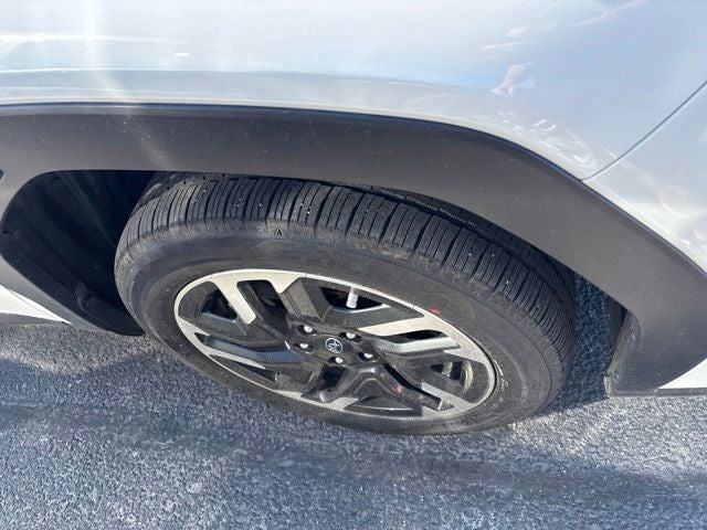 2025 Subaru Forester Hybrid Premium