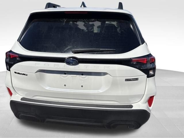 2025 Subaru Forester Hybrid Premium