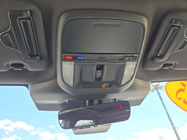 2025 Subaru Forester Hybrid Premium