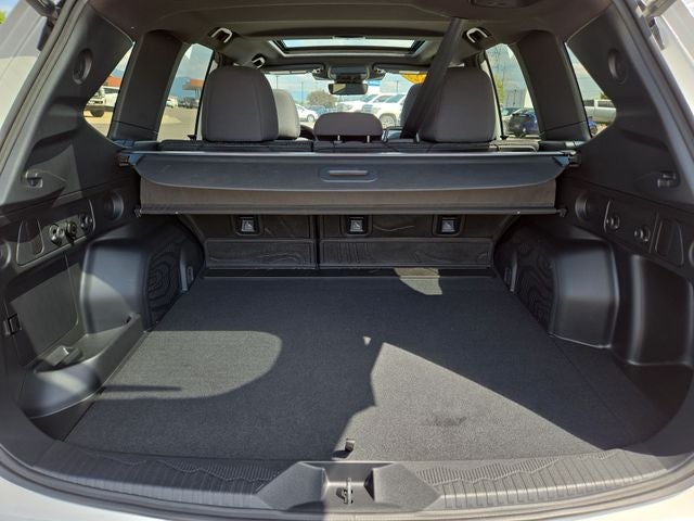 2025 Subaru Forester Hybrid Premium