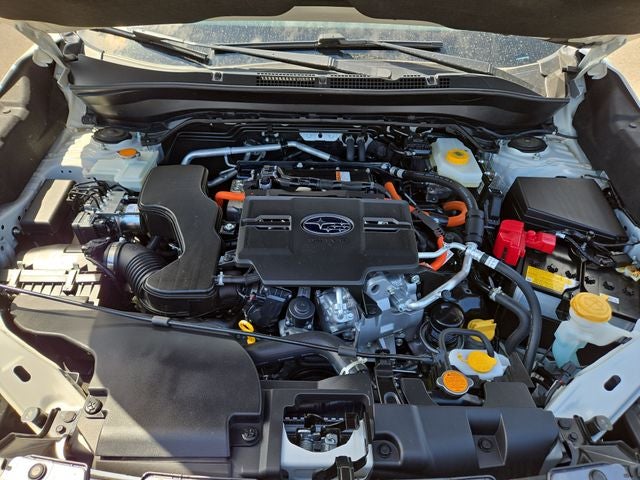 2025 Subaru Forester Hybrid Premium