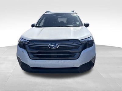2025 Subaru Forester Hybrid Premium