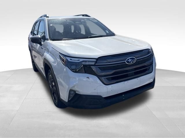 2025 Subaru Forester Hybrid Premium