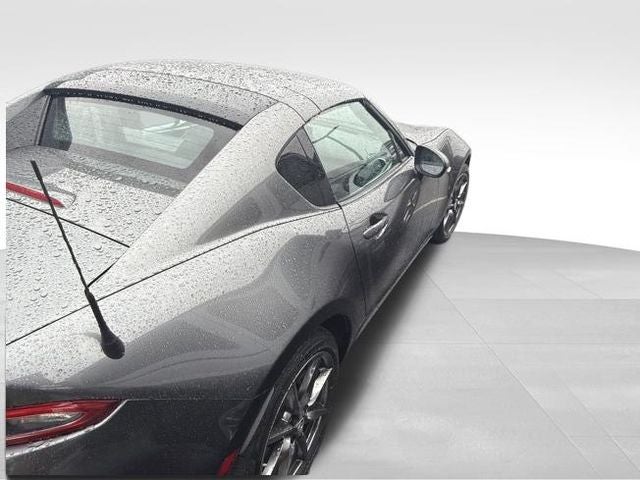 2018 Mazda Mazda Miata RF Grand Touring