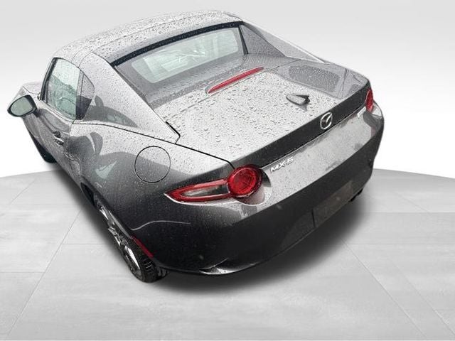 2018 Mazda Mazda Miata RF Grand Touring