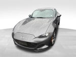 2018 Mazda Mazda Miata RF Grand Touring
