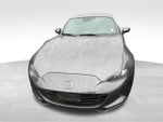 2018 Mazda Mazda Miata RF Grand Touring
