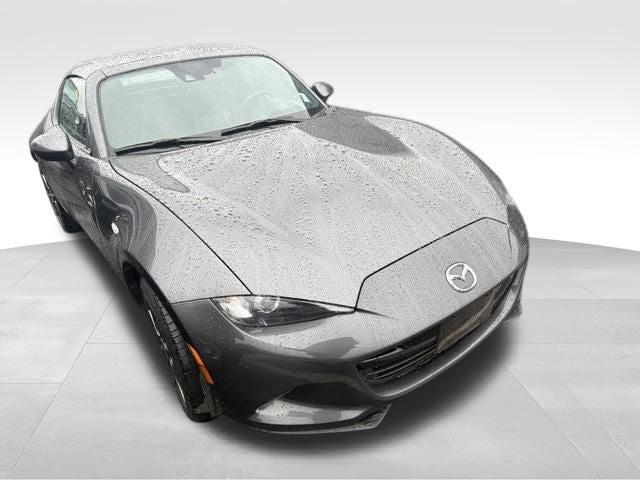 2018 Mazda Mazda Miata RF Grand Touring