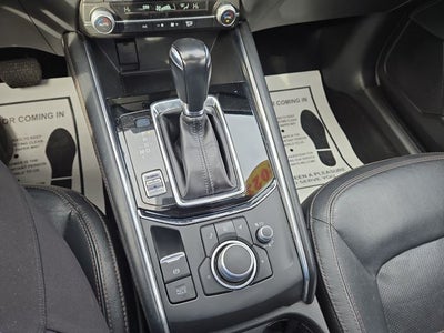2023 Mazda Mazda CX-5 2.5 S Premium Package