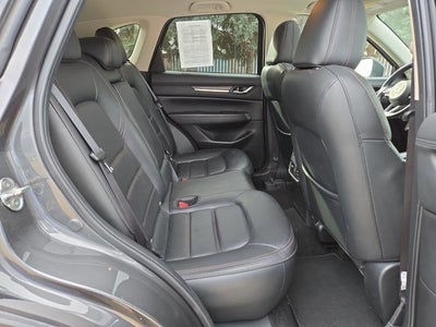 2023 Mazda Mazda CX-5 2.5 S Premium Package