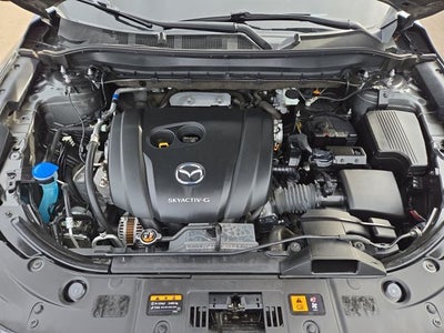 2023 Mazda Mazda CX-5 2.5 S Premium Package
