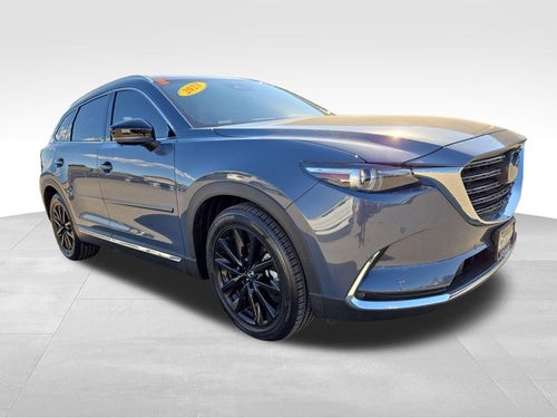 2023 Mazda Mazda CX-9 Carbon Edition
