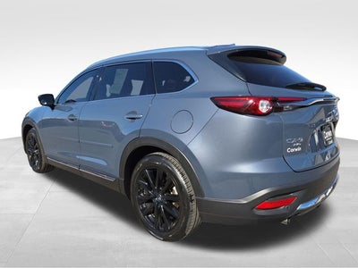 2023 Mazda Mazda CX-9 Carbon Edition