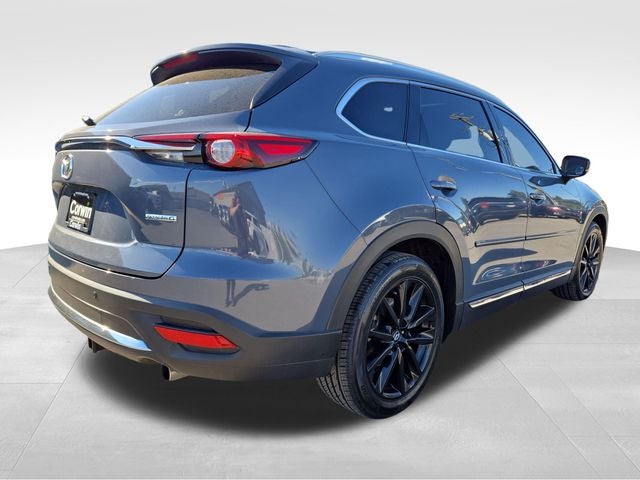 2023 Mazda Mazda CX-9 Carbon Edition